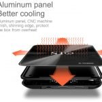 s10 cooling